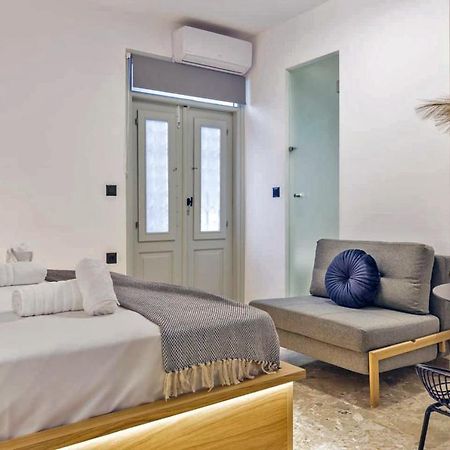 Arch 4 Luxury Living Διαμέρισμα Χανιά Εξωτερικό φωτογραφία