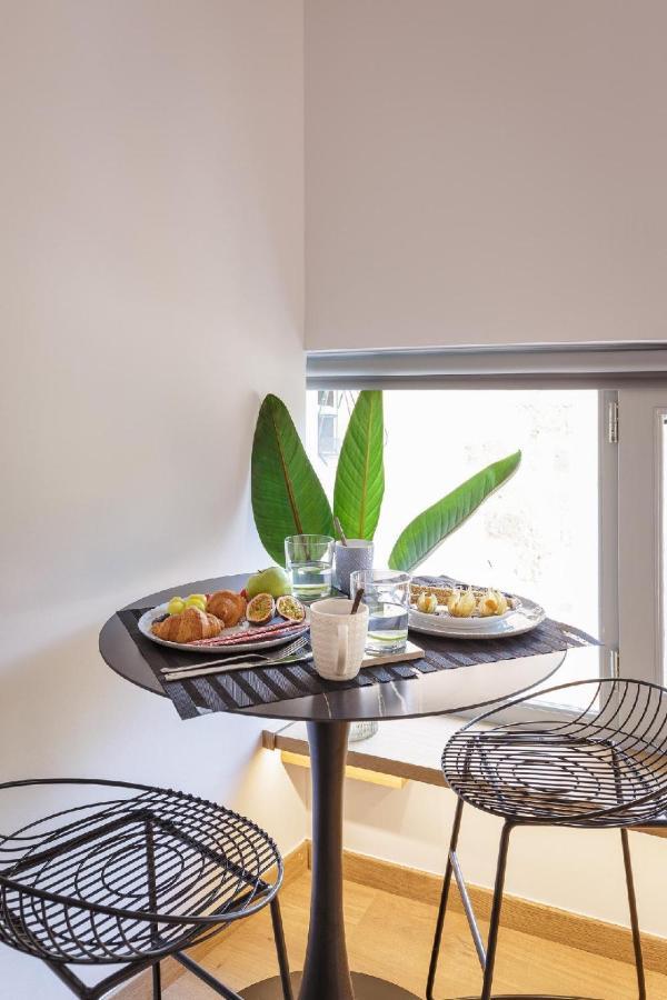 Arch 4 Luxury Living Διαμέρισμα Χανιά Εξωτερικό φωτογραφία