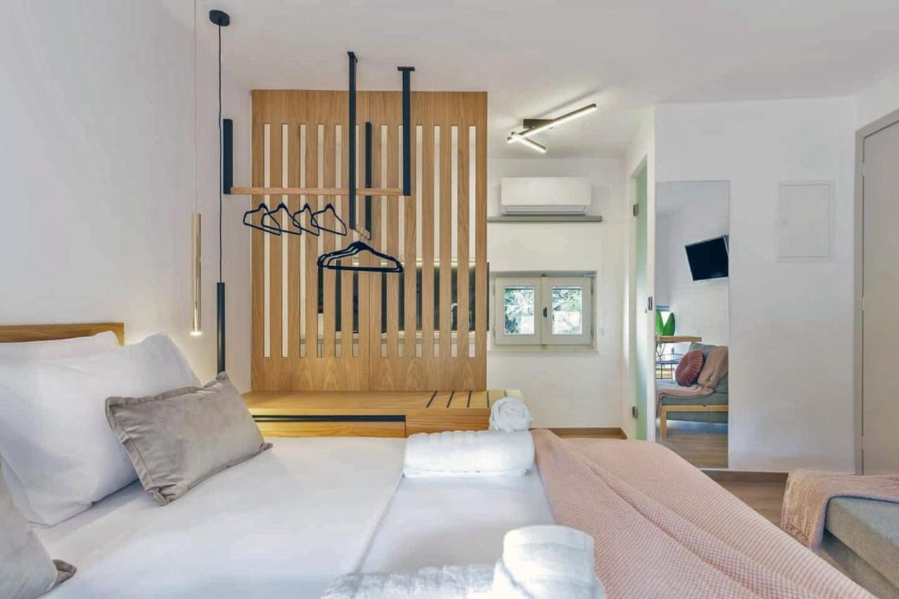 Arch 4 Luxury Living Διαμέρισμα Χανιά Εξωτερικό φωτογραφία