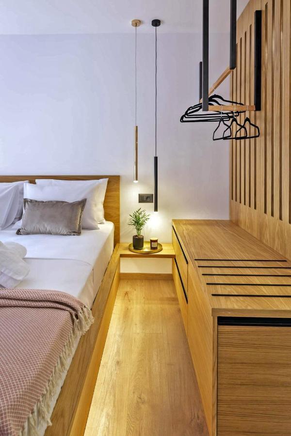 Arch 4 Luxury Living Διαμέρισμα Χανιά Εξωτερικό φωτογραφία
