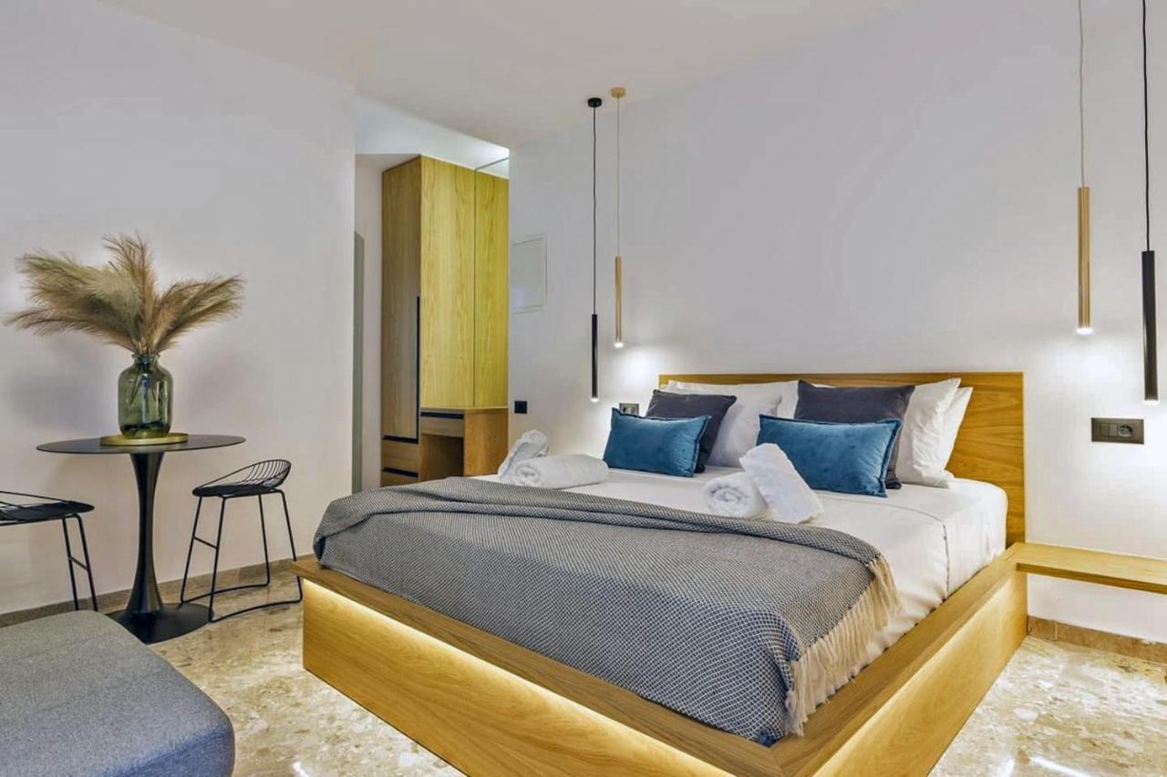 Arch 4 Luxury Living Διαμέρισμα Χανιά Εξωτερικό φωτογραφία