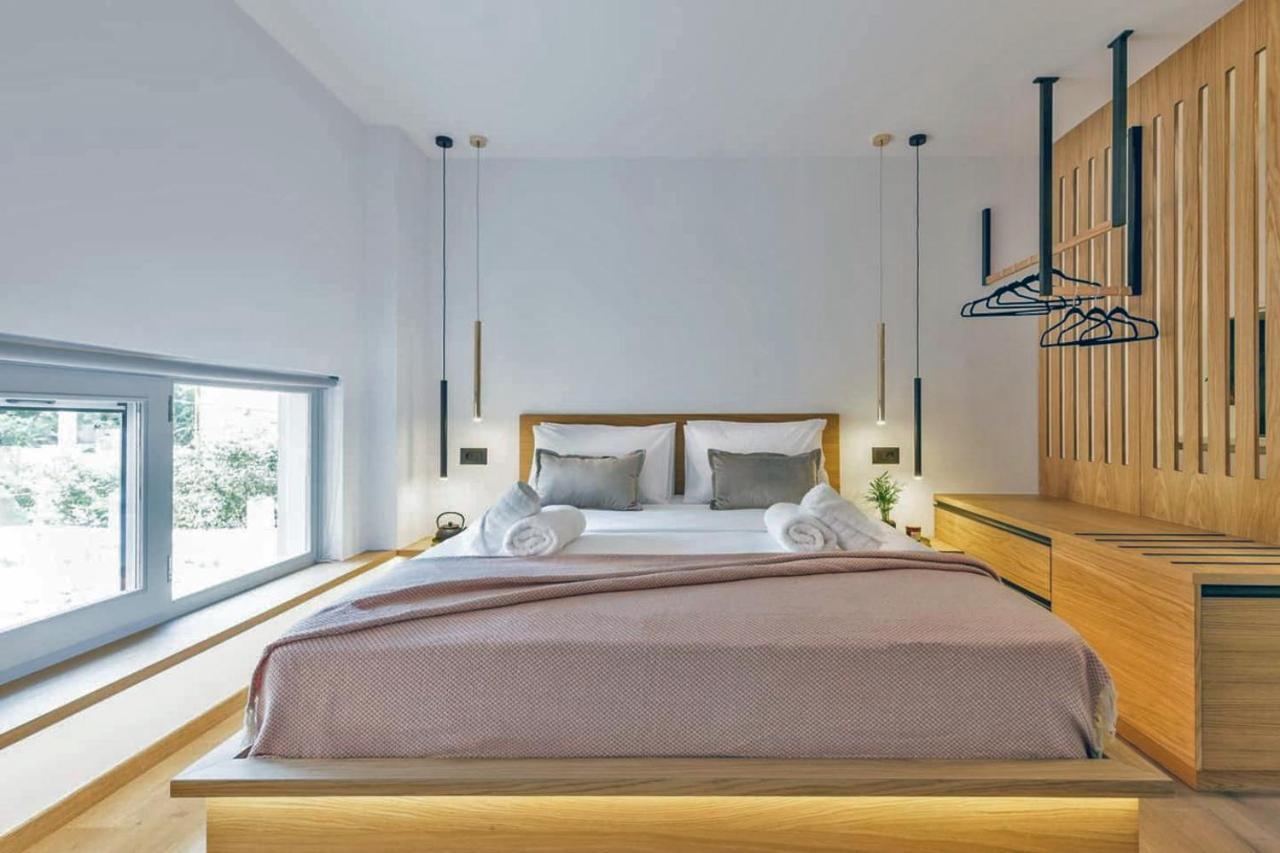 Arch 4 Luxury Living Διαμέρισμα Χανιά Εξωτερικό φωτογραφία