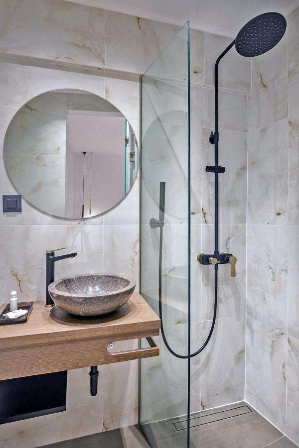 Arch 4 Luxury Living Διαμέρισμα Χανιά Εξωτερικό φωτογραφία